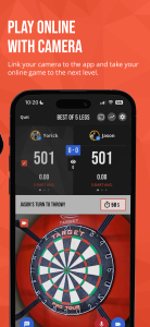 اسکرین شات 3 بازی Monkey Mobile Arena