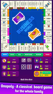 اسکرین شات بازی Business Board Game 2