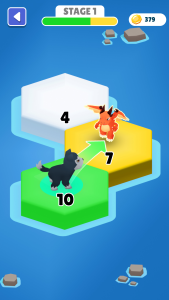 اسکرین شات 6 بازی EVO Wars