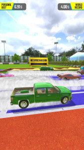 اسکرین شات بازی Car Summer Games 2021 3
