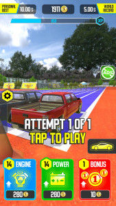 اسکرین شات بازی Car Summer Games 2021 4