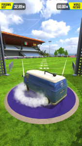 اسکرین شات بازی Car Summer Games 2021 1