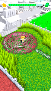 اسکرین شات بازی Mow My Lawn - Cutting Grass 7