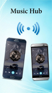 اسکرین شات برنامه Music Player- MP3 Player, Free Music App 4
