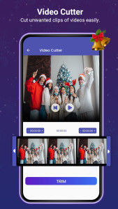 اسکرین شات 3 برنامه Video to Mp3 Converter