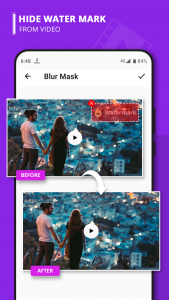 اسکرین شات برنامه Video to Mp3 Converter 2