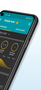اسکرین شات برنامه Simply Auto: Car Maintenance 2