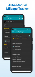 اسکرین شات برنامه Simply Auto: Car Maintenance 5
