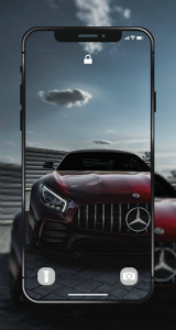 اسکرین شات برنامه 🚗 Wallpapers for Mercedes 4K HD Mercedes Cars Pic 6