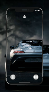 اسکرین شات برنامه 🚗 Wallpapers for Mercedes 4K HD Mercedes Cars Pic 1