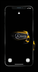 اسکرین شات برنامه 🚗 Wallpapers for Mercedes 4K HD Mercedes Cars Pic 7