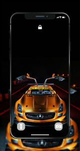 اسکرین شات برنامه 🚗 Wallpapers for Mercedes 4K HD Mercedes Cars Pic 4