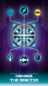 اسکرین شات 2 برنامه Equalizer- Bass Booster&Volume