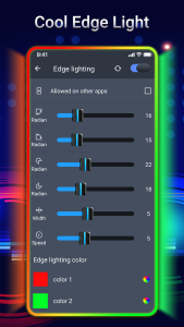 اسکرین شات 6 برنامه Equalizer - Bass Booster&Music