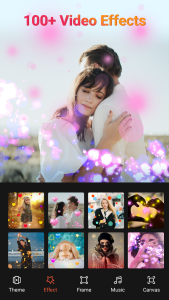 اسکرین شات 7 برنامه Photo Video Maker with Music