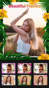 اسکرین شات 8 برنامه Photo Video Maker with Music