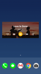 اسکرین شات 8 برنامه Pure Player: Offline Music MP3
