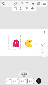 اسکرین شات 4 برنامه Animation Studio – FlipBook