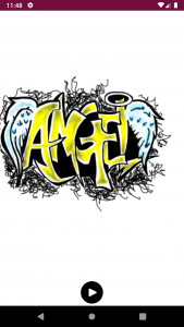 اسکرین شات 8 برنامه How to Draw Graffiti 3D
