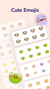 اسکرین شات 6 برنامه My Diary - Daily Journal, Lock