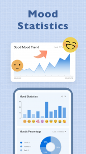 اسکرین شات برنامه My Diary - Daily Diary Journal 8