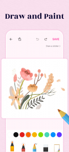 اسکرین شات 4 برنامه My Diary - Daily Diary Journal