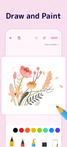 اسکرین شات 4 برنامه My Diary - Daily Diary Journal
