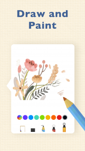 اسکرین شات برنامه My Diary - Daily Diary Journal 5