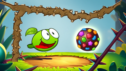 اسکرین شات بازی Sugar Rush - A Quick Adventure 7