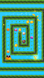 اسکرین شات بازی Sugar Rush - A Quick Adventure 5