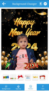 اسکرین شات 8 برنامه Way To Greetings Republic Day