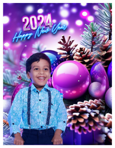 اسکرین شات 6 برنامه Way To Greetings Republic Day
