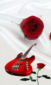اسکرین شات 4 برنامه Lovely Roses
