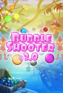 اسکرین شات بازی Bubble Shooter 3.0 5