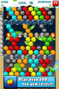 اسکرین شات بازی Bubble Shooter 3.0 1