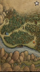 اسکرین شات بازی Pilgrims 8
