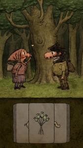 اسکرین شات بازی Pilgrims 3