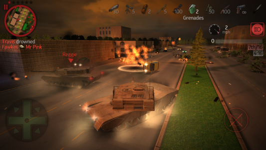 اسکرین شات بازی Payback 2 - The Battle Sandbox 3