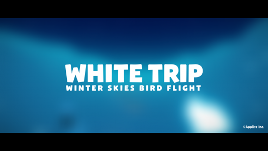 اسکرین شات بازی White Trip 5