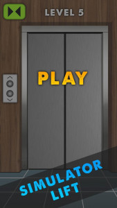 اسکرین شات بازی Lift Simulator 1