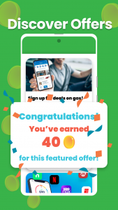 اسکرین شات برنامه Easy Bucks: Earn Money Quickly 5