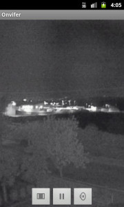 اسکرین شات 7 برنامه Onvier - IP Camera Monitor