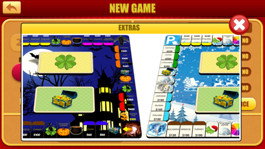اسکرین شات بازی Rento2D Lite: Online dice game 7