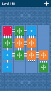 اسکرین شات بازی Connect Me - Logic Puzzle 2