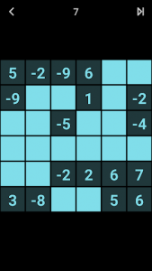 اسکرین شات بازی Make a Square - Puzzle Game 4