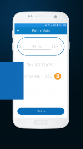 اسکرین شات برنامه CoinPayments - Crypto Wallet 6
