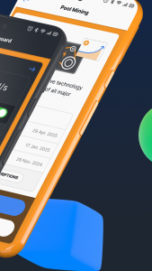 اسکرین شات 2 برنامه CT Pool