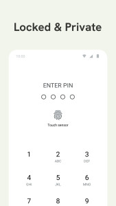 اسکرین شات 7 برنامه Daylio Journal - Mood Tracker