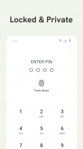 اسکرین شات 7 برنامه Daylio Journal - Mood Tracker