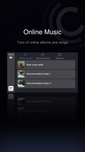 اسکرین شات 2 برنامه CarbitLink-EasyConnection